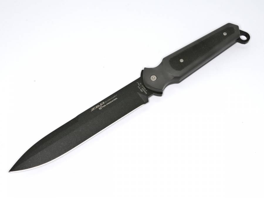 foto N��/FOX IMPACT ATTACK Z60 G10 FX-466G10